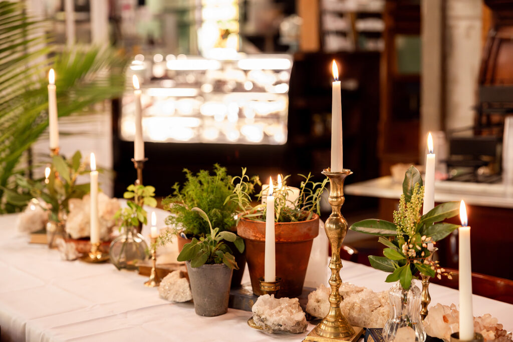 Sustainable Weddings