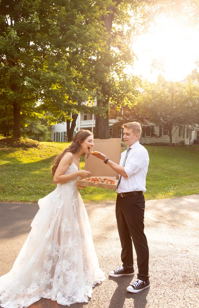 Devin + Jordan