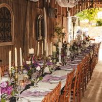 All Inclusive Wedding